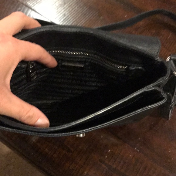 Authentic Parada crossbody bag - Picture 4 of 6